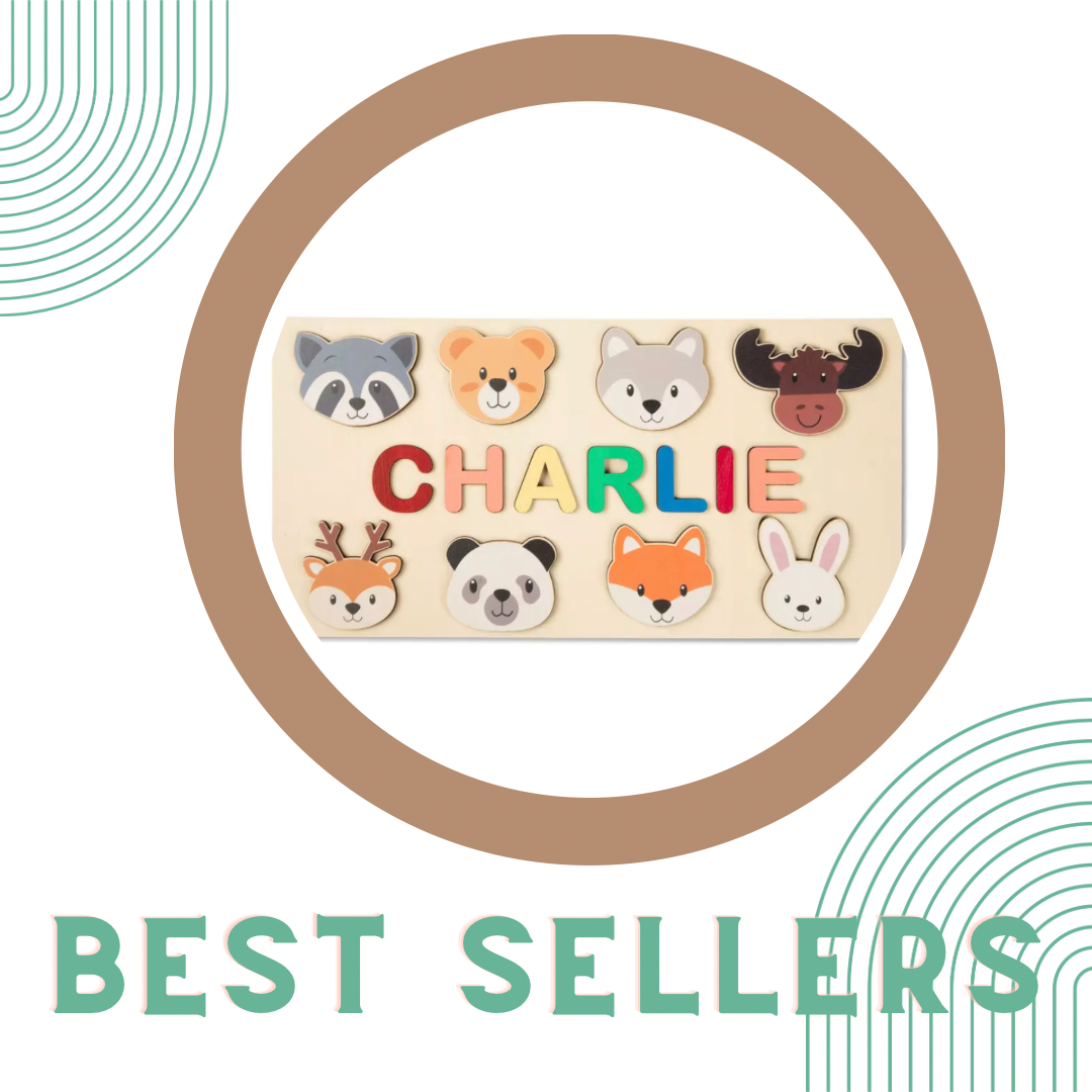 Best Sellers.